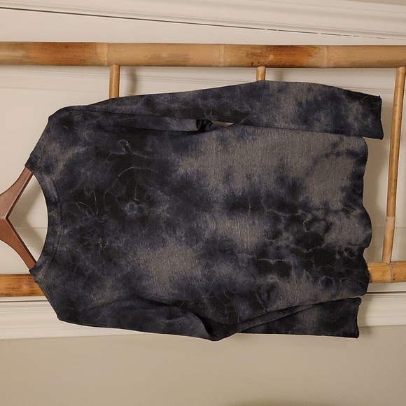 Tyler Jacobs "But Coffee First" sweatshirt - Picture 5 of 7